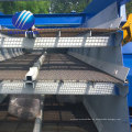 pantalla vibrante de malla de arena de piedra trituradora 65Mn malla de malla tejida de acero